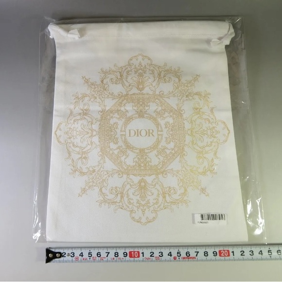 🌟Dior Notebook 2023 Holiday Gold Limited Edition Bundle - Picture 5 of 8